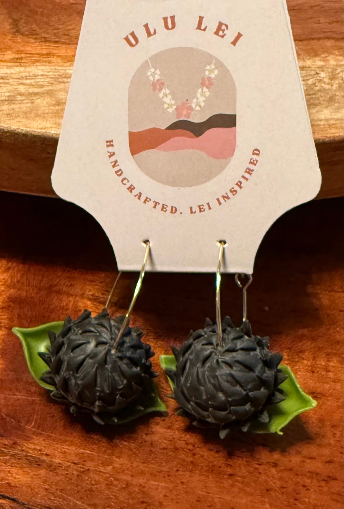 Earrings - Home Market (Assorted)
