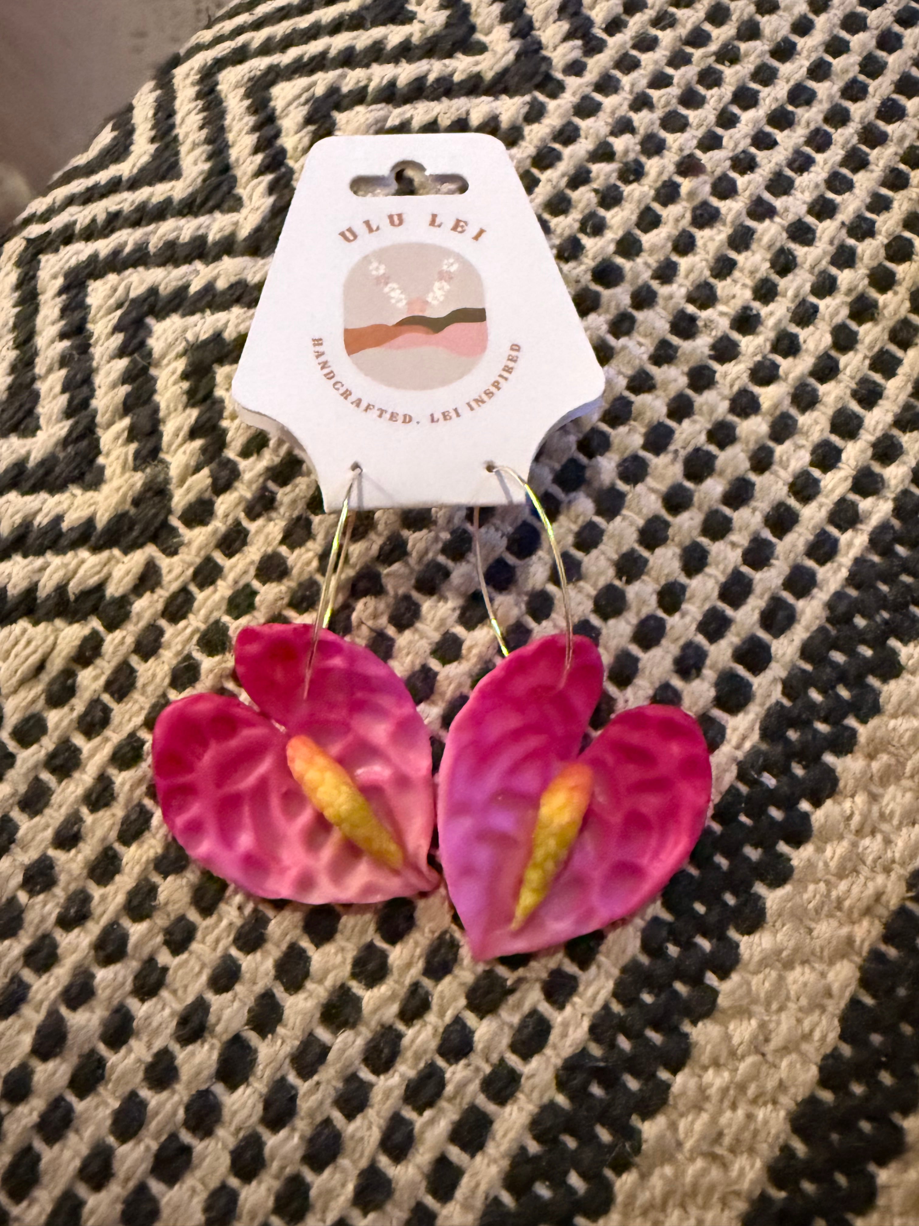Earrings - Home Market (Assorted)