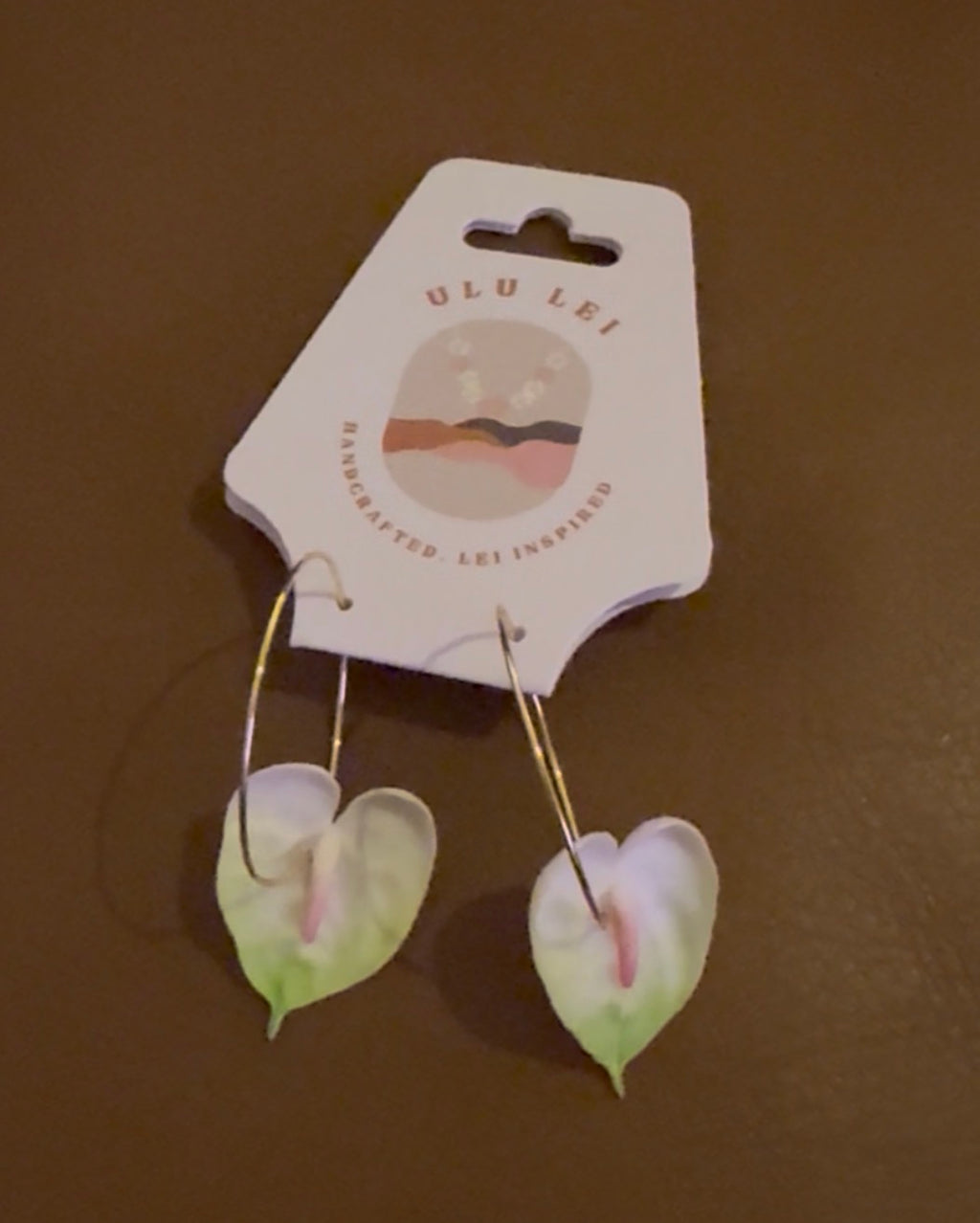 Earrings - Home Market (Assorted)