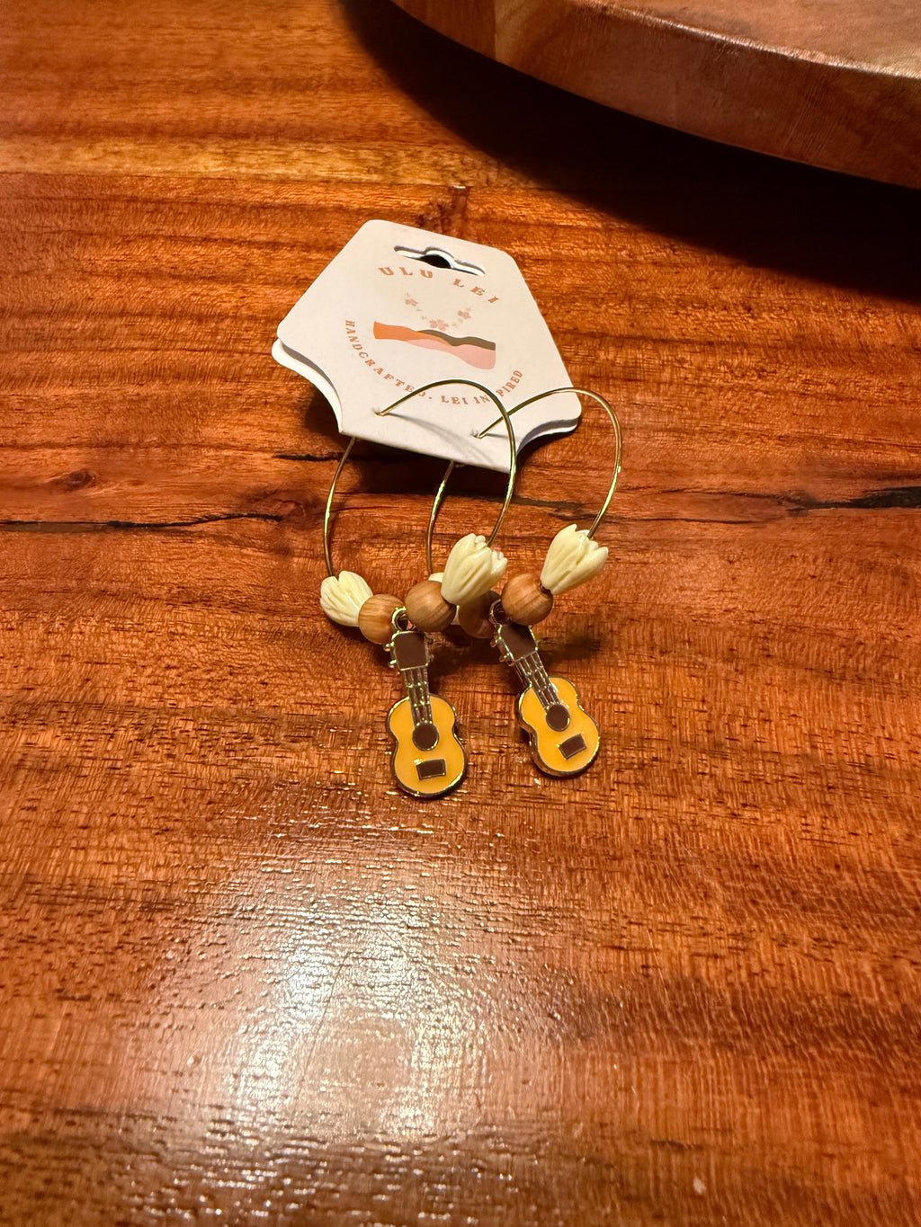 Earrings - Home Market (Assorted)