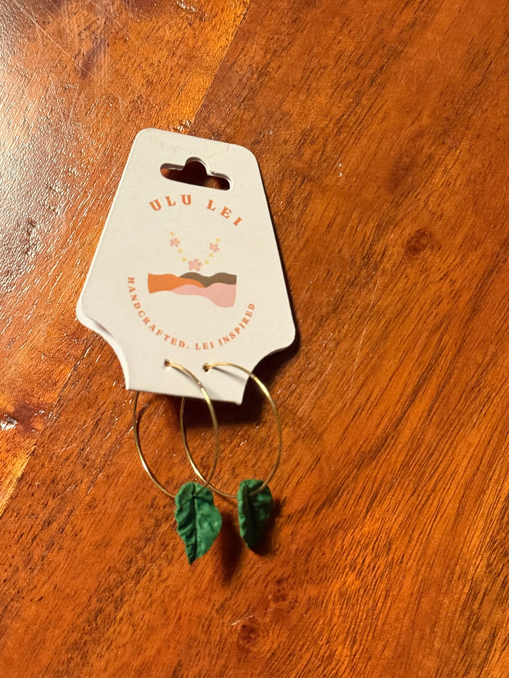 Earrings - Home Market (Assorted)