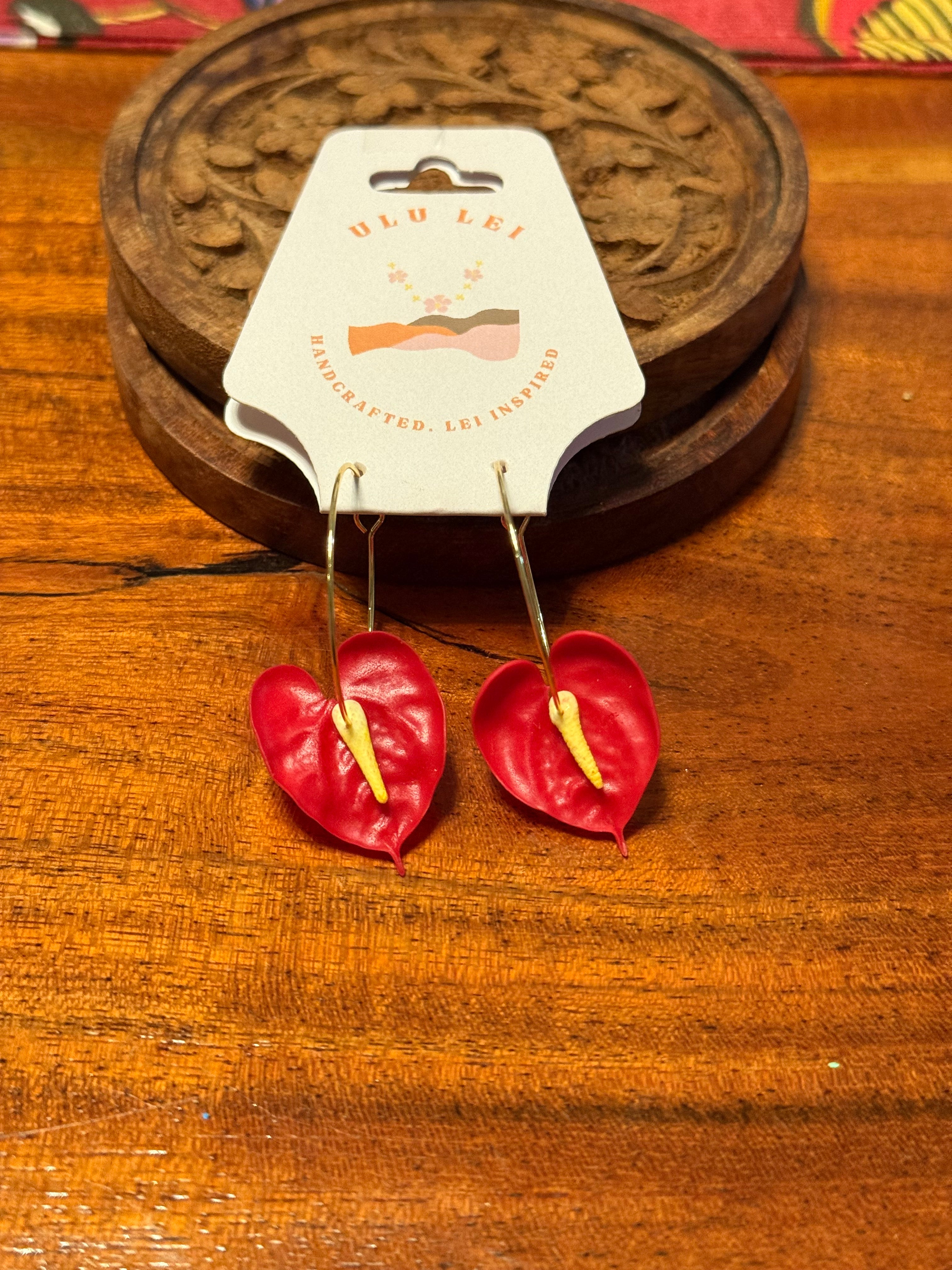 Earrings - Home Market (Assorted)
