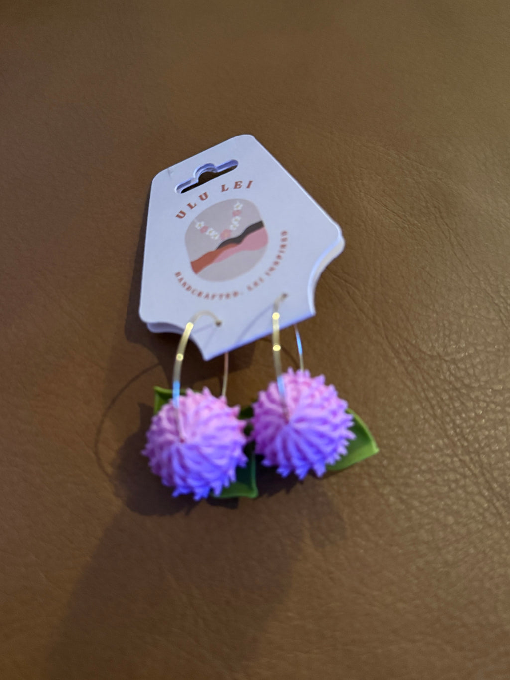 Earrings - Home Market (Assorted)