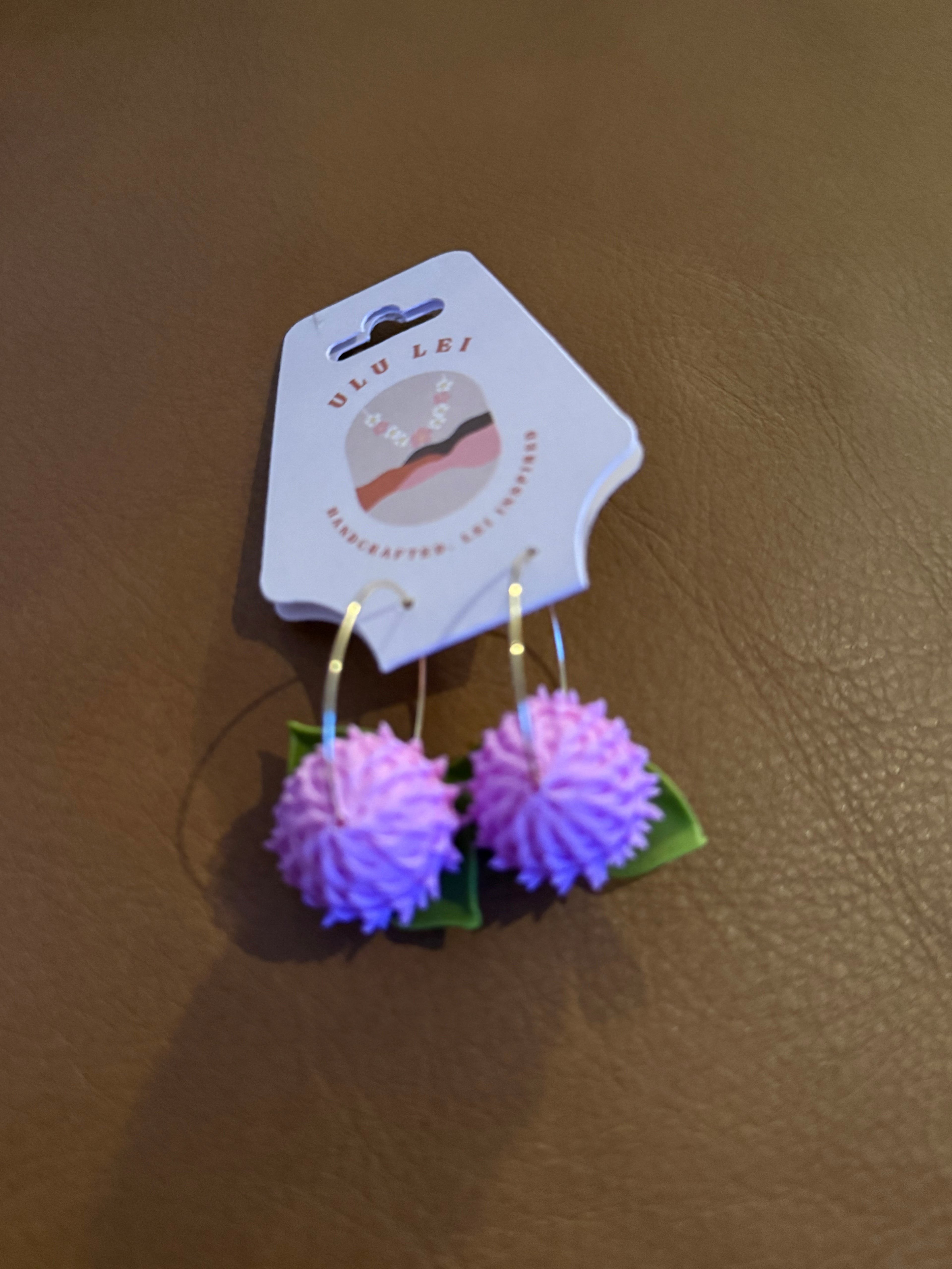 Earrings - Home Market (Assorted)
