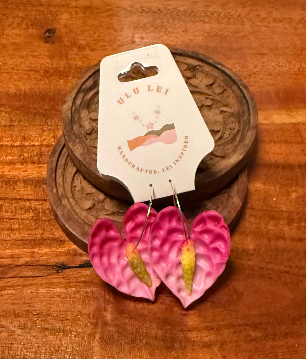Earrings - Home Market (Assorted)
