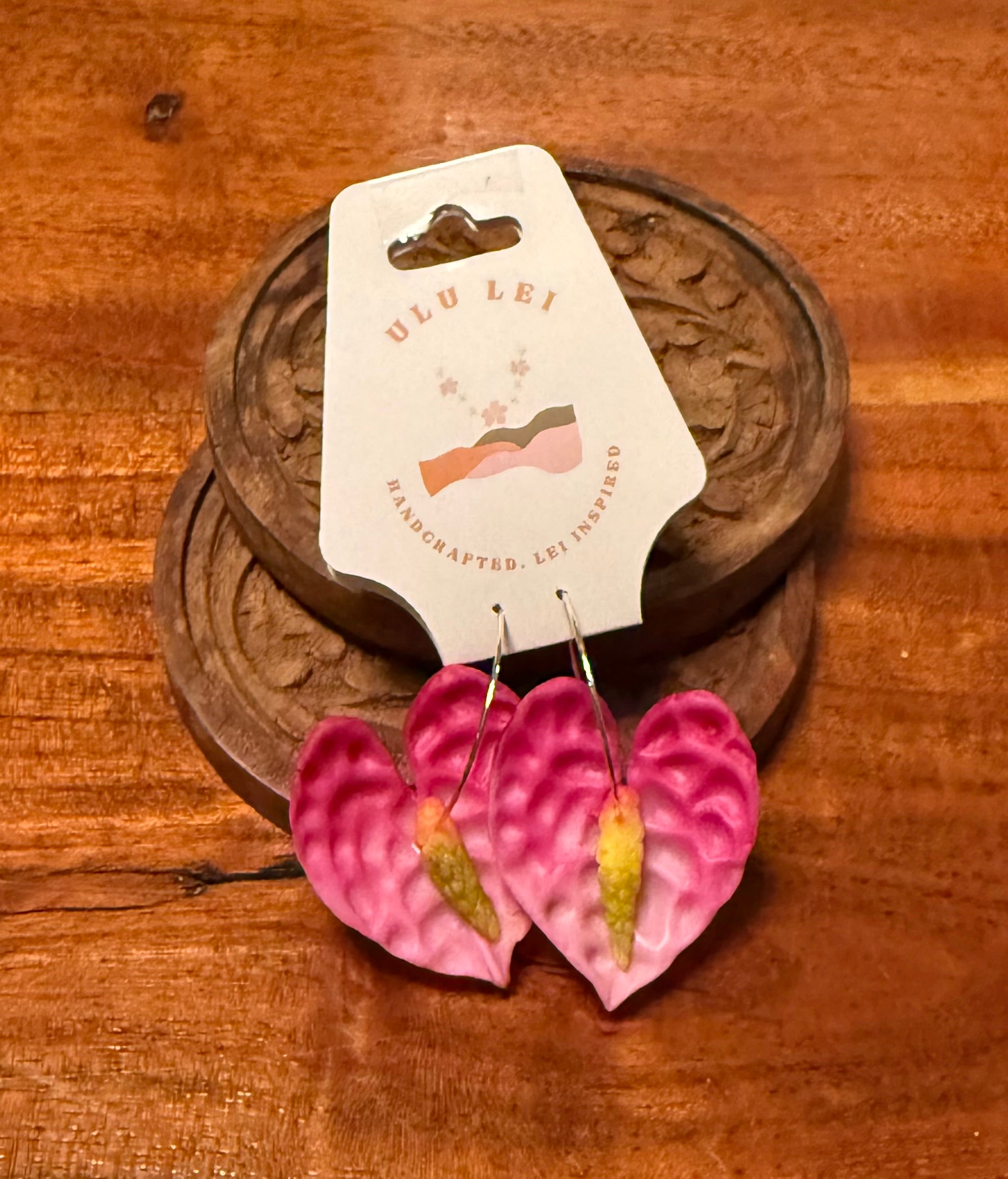 Earrings - Home Market (Assorted)