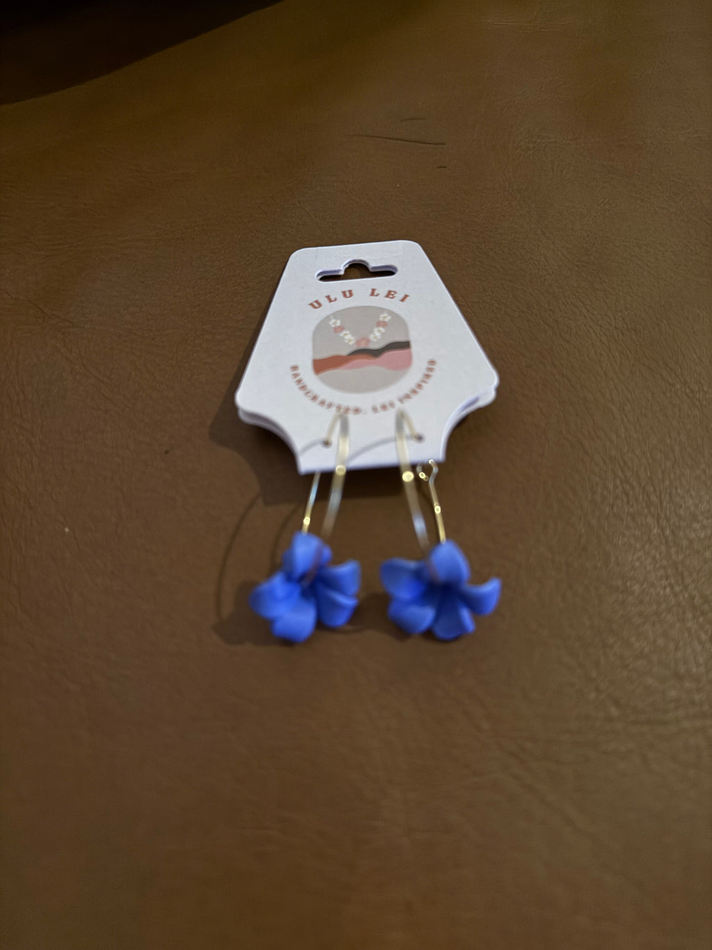Earrings - Home Market (Assorted)