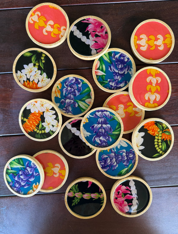 Ulu Lei Coasters