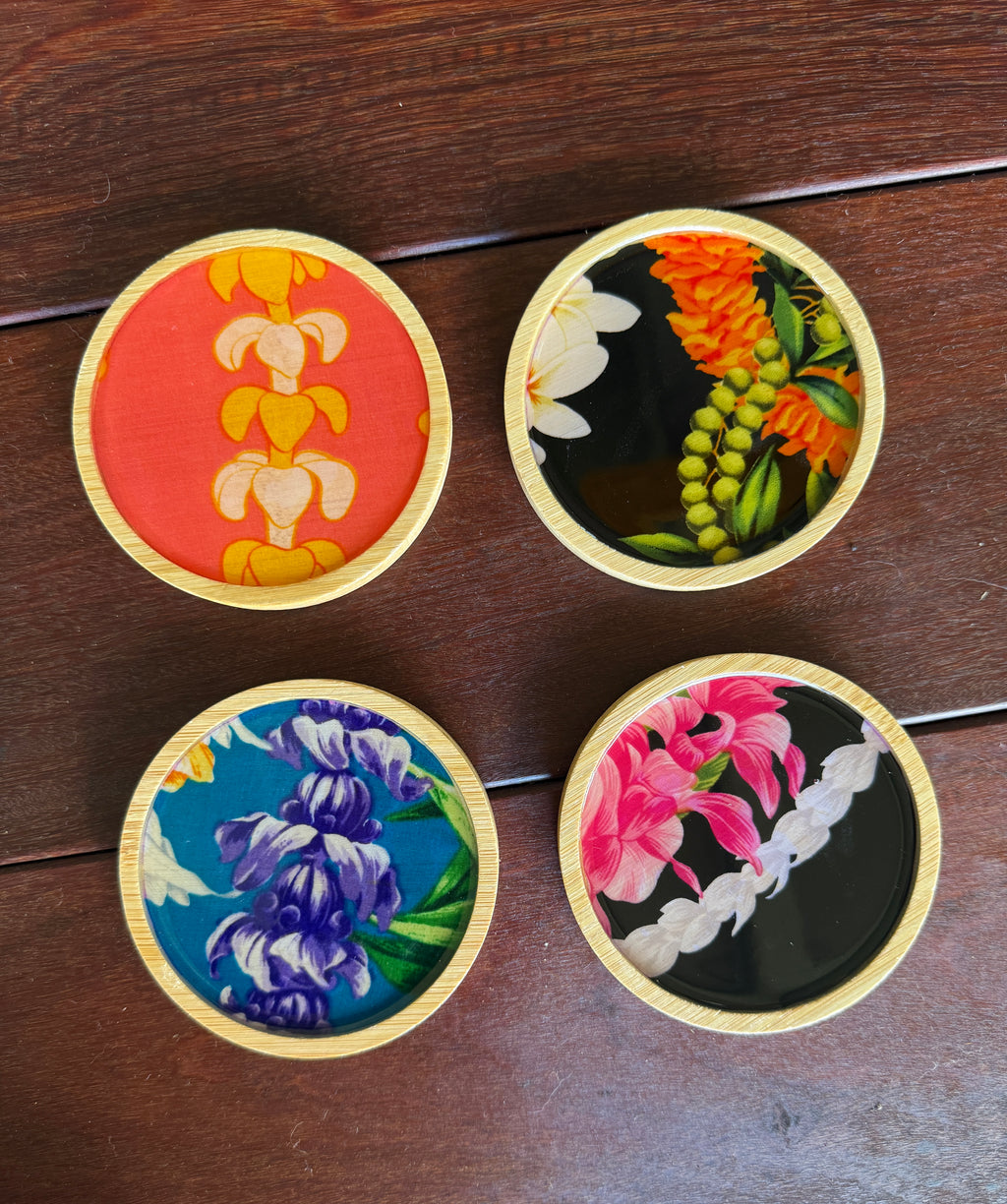 Ulu Lei Coasters